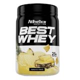 Whey Best Whey (900g) - Atlhetica Nutrition Abacaxi Frapê