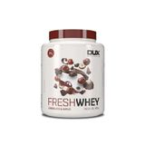 Fresh Whey (450g) - Dux Nutrition Chocolate E Avelã