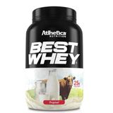 Whey Best Whey (900g) - Atlhetica Nutrition Original