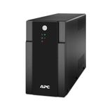 No-break 1200va Apc Back-ups - Semi Senoidal - Entrada 115v