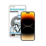 Película Compatível Com Iphone 14 Armorvisor Privacidade X-one