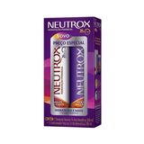 Shampoo Neutrox 24 Multibenefícios 300ml + Condicionador Neutrox 24 Multibenefícios 200ml Neutrox