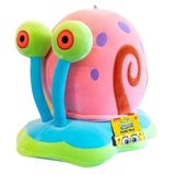 Pelúcia Gary Caracol (25 Cm) - Multikids