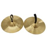 Pratos Portáteis Para Crianças Rhythm Crash Cymbal Para Crianças Para Jogos