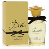 Perfume Feminino &amp; Gabbana Dolce Shine 30 Ml Eau De Parfum