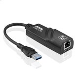 Adaptador De Rede Usb 3.0 Gigabit Para Rj45