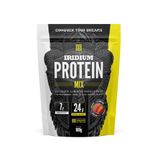 Iridium Protein Mix (900g) - Iridium Labs Chocolate