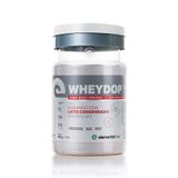 Wheydop Iso (900g) - Elemento Puro Morango C/ Leite Condensado