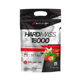 Hard Mass (3kg) - Body Action Baunilha