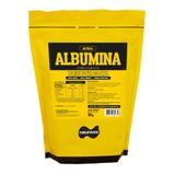 Albumina (1kg) - Naturovos Baunilha