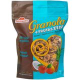 Granola Sem Açucar Takinutri 280g Granola + Frutas Zero