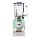 Liquidificador Ariete Vintage Com 4 Velocidades E Jarra De 1,5 Litros Verde - 0583