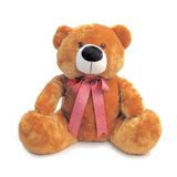 Pelucia Infantil 40 Cm Urso Fofuxo M Mel W U Bichos De Pelucia