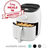 DASH AirFryer DCAF200GBWH02 2,5L Branco 110V