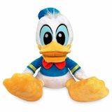 Pelucia Infantil 30cm Disney Pato Donald Big Feet Fun Divirta Se