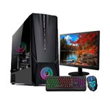 Computador Completo I7 4º Memória 16gb Ssd 480gb Fonte 500w