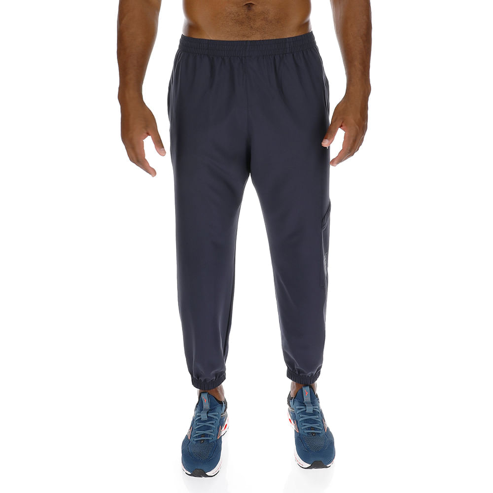 Calça De Treino Masculina Mizuno Soul Fit