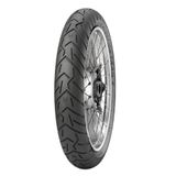 Pneu Moto Pirelli Aro 17 Scorpion Trail 120/70zr17 58w Tl -