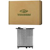 Radiador Up 1.0 Mpi 2014 A 2020 Visconde 12529