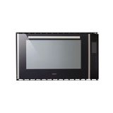 Forno E Grill Elétrico De Embutir 90cm 220v Cuisinart Prime