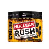 Nuclear Rush Pré-treino (100g) - Body Action Uva