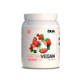 Fresh Vegan (520g) - Dux Nutrition Cacau