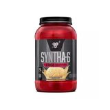 Syntha-6 Edge (1,12kg) - Bsn Milk Shake De Baunilha (1,06kg)