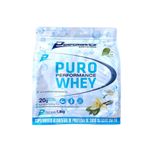 Puro Performance Whey Refil (1,8kg) - Performance Nutrition Morango