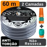 Mangueira Jardim Resistente  Grafitte 60 Mt