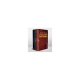 Grandes Clássicos Góticos Box Com 3 Livros