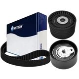 Kit Correia Dentada Renault Duster Oroch 2.0 16v Nytron