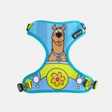 Peitoral Air Scooby-doo P Coleção 2023 Freefaro