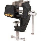 Torno Morsa De Bancada Tipo Mini 2.3/4&quot; Abertura 40mm Vonder