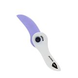 Borracha Tucano Colorida Molin Roxo