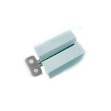 Espremedor De Tubo Pasta Dente Sem Desperdício Azul