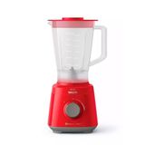 Liquidificador Philips Walita Daily Ri2110 Vermelho 127v