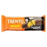 Chocolate Trento Allegro Choco Dark Com Amendoim 26g
