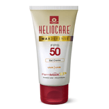 Protetor Solar Facial Gel Creme Heliocare Max Defense Fps50 50g