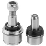 Kit Pivô Suspensão Superior Inferior F-250 F-350 98 A 2011