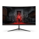 Monitor Gamer Curvo 27 165hz Lcd/led