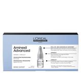 L&#39;oréal Professionnel Aminexil Advanced Ampolas Capilares