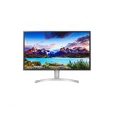 Monitor 31,5&quot; Ultra Hd - 4k - Ips - Hdmi - 32ul750-w.awzm