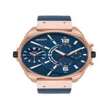 Relógio Masculino Orient Cronógrafo Mrsct004 D2dx