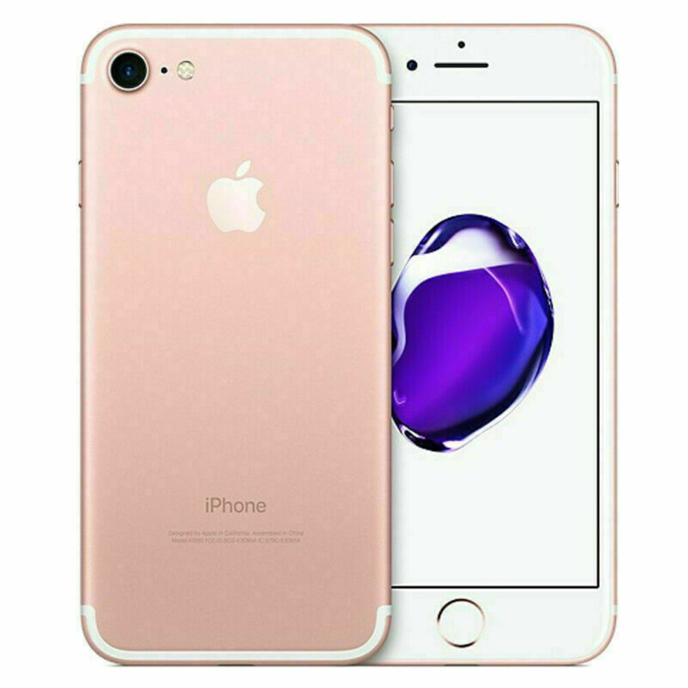 Vitrine: iPhone 7 Apple 128GB Rose Tela 4,7 Câmera Traseira 12MP iOS Menor preço em Vitrine: iPhone 7 Apple 128GB Rose Tela 4,7 Câmera Traseira 12MP iOS