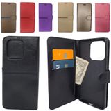 Capa Carteira Xiaomi Redmi Note 13 4g Tela 6.67 Capinha Case
