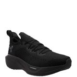 Tênis Under Armour Charged Slight 3 Masculino Preto Preto 41 Under Armour