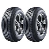 Kit 2 Pneu Aptany Aro 16 Ru101 235/60r16 100v