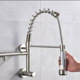 Torneira Cozinha Gourmet Monocomando 50cm Novadecor