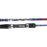 Vara Para Pesca Molinete Rapala Tonren Cast 17-25lbs 1,73m Grafite 2 Partes