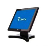 Monitor Tanca Touch Screen 15&quot; Tmt-530 003936